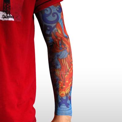 Click to get Japanese Tattoo Sleeves